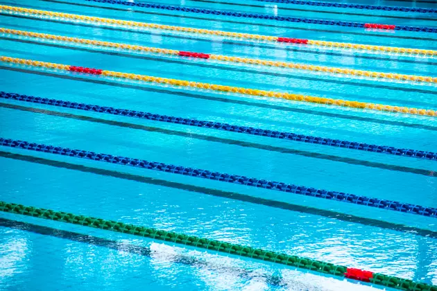 Texas High School Student Breaks Long-Held Michael Phelps&#8217; Swimming Record