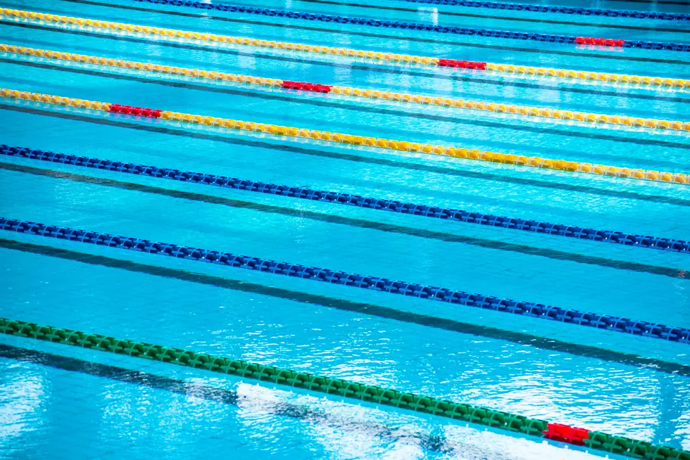 Texas High School Student Breaks Long-Held Michael Phelps’ Swimming Record