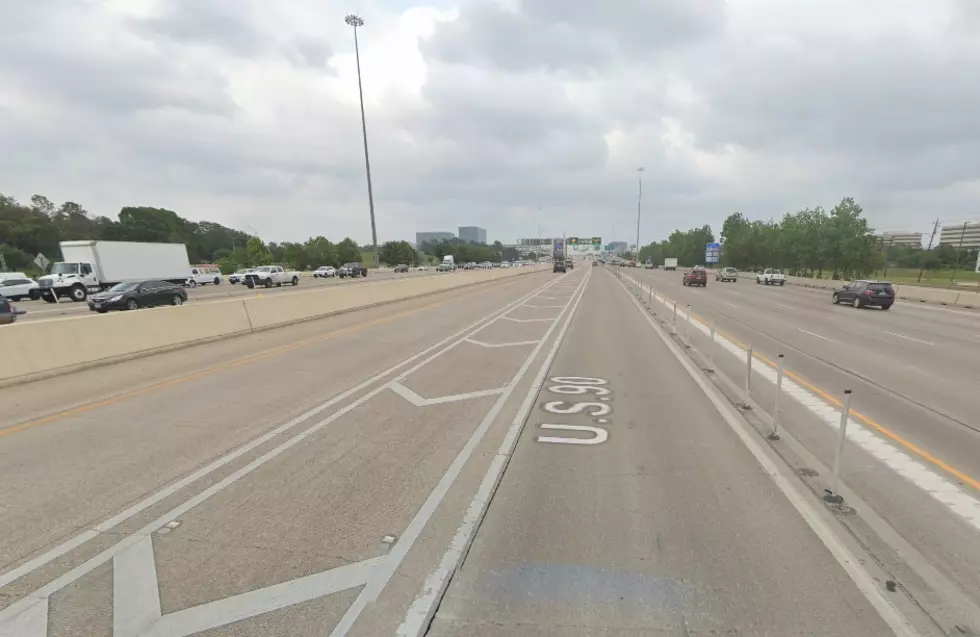 Did You Know That Texas Is Home To The Widest Freeway In The Entire World?