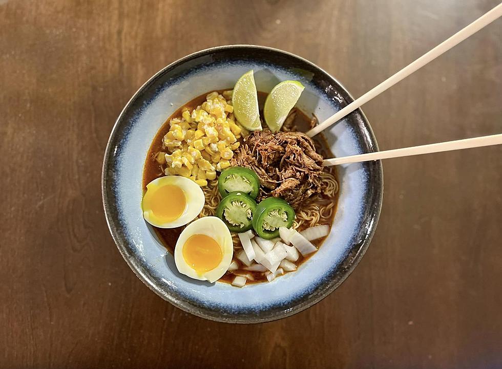 Could This Tex-Mex Inspired Ramen Be The New Thing?