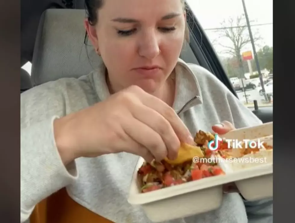 Video: Crazy Chipotle Hack Scores You A Whole Meal For Less Than $5