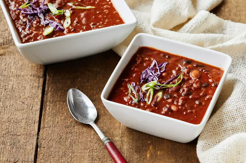 Ask A Texan: What Are Appropriate (And Tasty) Chili Fixins?