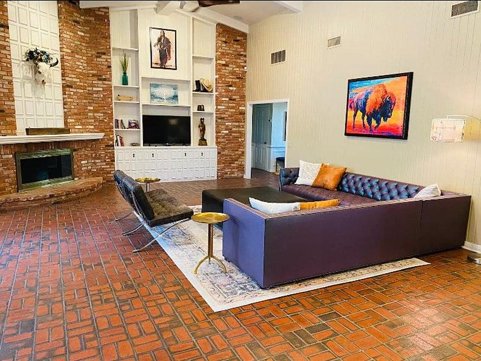 Would You Stay The Night At Lubbock's Most Expensive Airbnb?