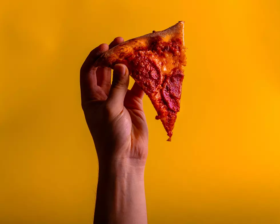 Lubbock Ranks Super High On '2023's Best Cities For Pizza Lovers'
