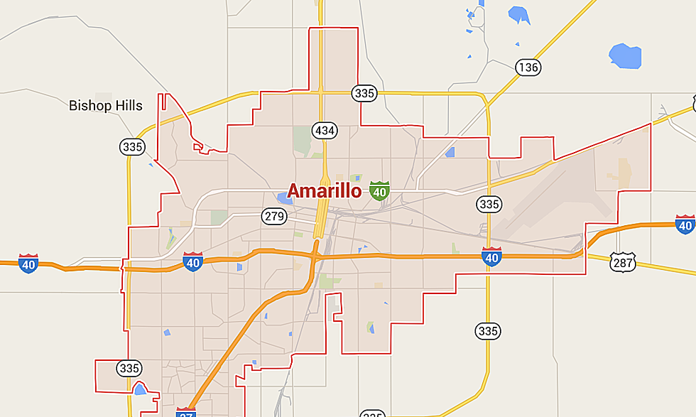 Shocking Footage Of The Polk Street Wanker Taken By Amarillo Residents