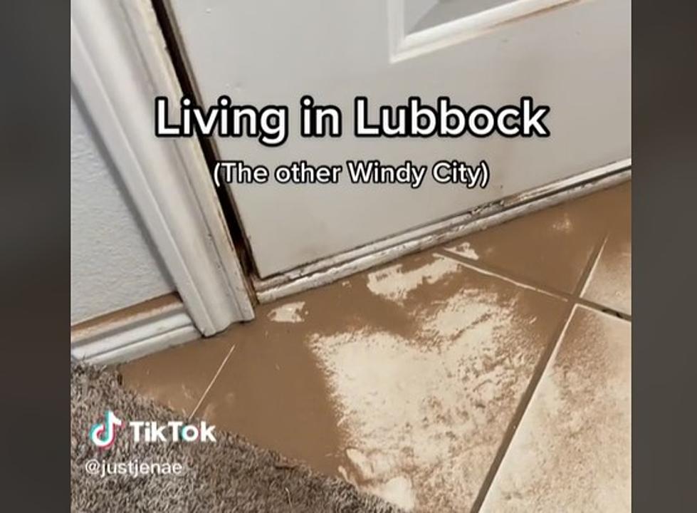 Video: If Your House Looks Like This, You Might Live In Lubbock
