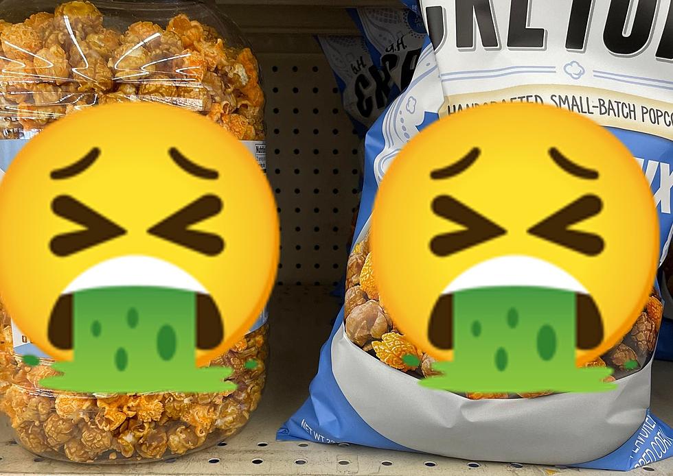 Two Absolutely Awful Food Atrocities Sighted On Lubbock Store Shelves