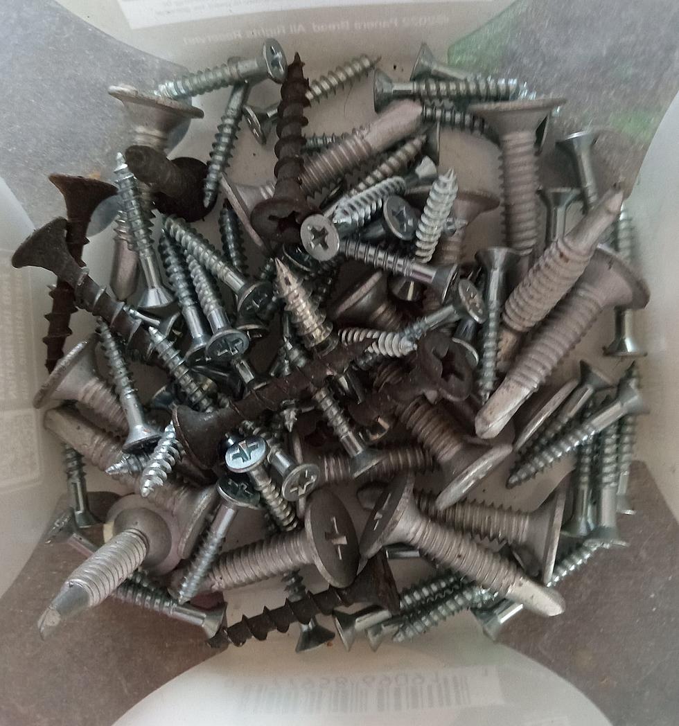 Levelland Woman Warns Drivers About Screws In High-Traffic Parking Lot