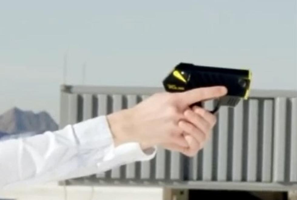 Is It Legal To Carry A Taser In Texas And Do You Need A Permit?