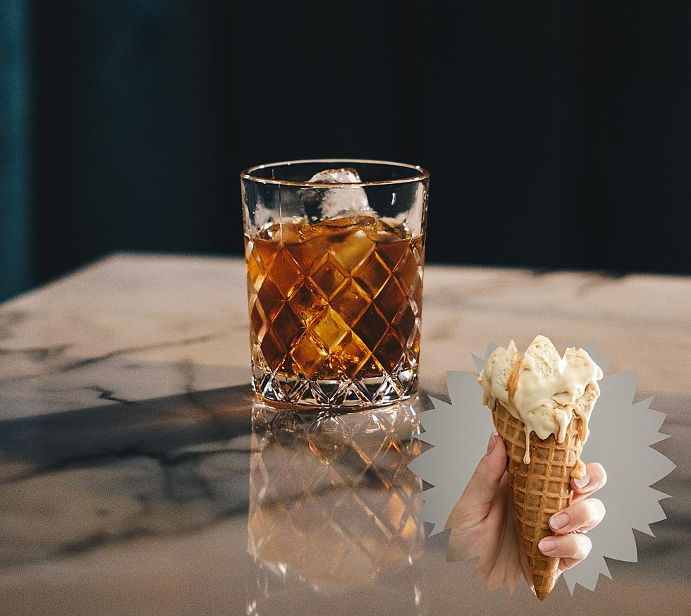 A Texas Distillery Is Bringing The Taste Of Whiskey And Ice Cream Together