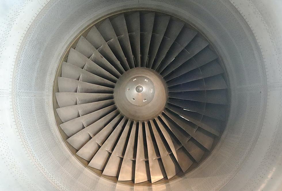 Horrific: Worker “Ingested” By Plane Engine At Texas Airport