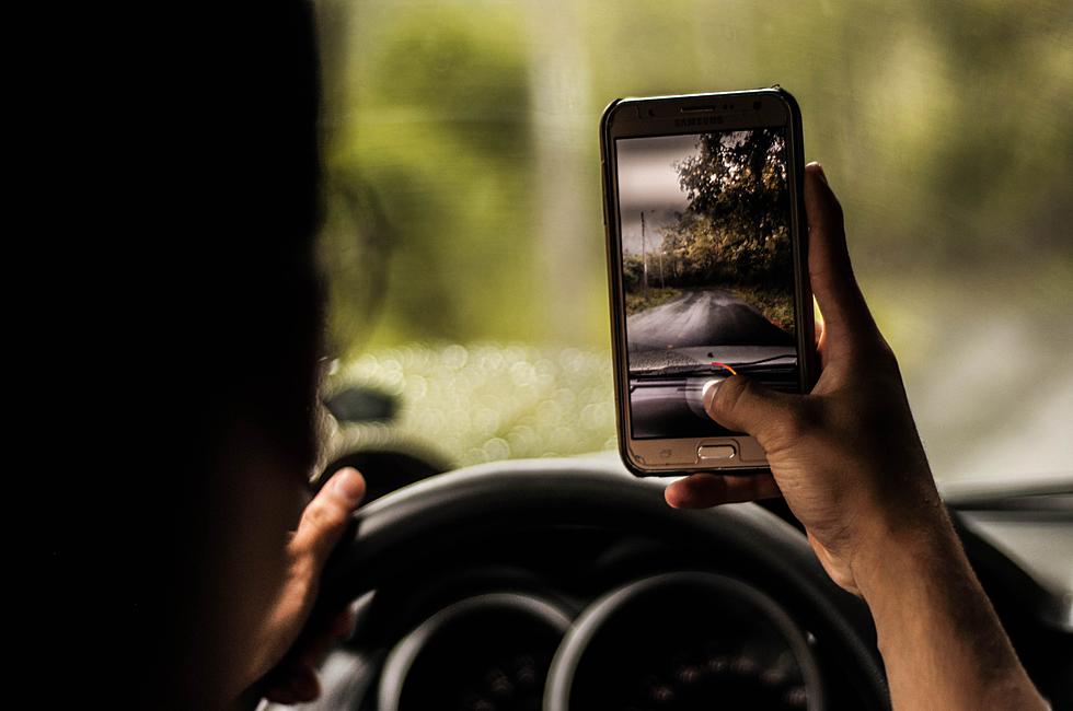 Texas Needs To Get More Serious About Texting While Driving