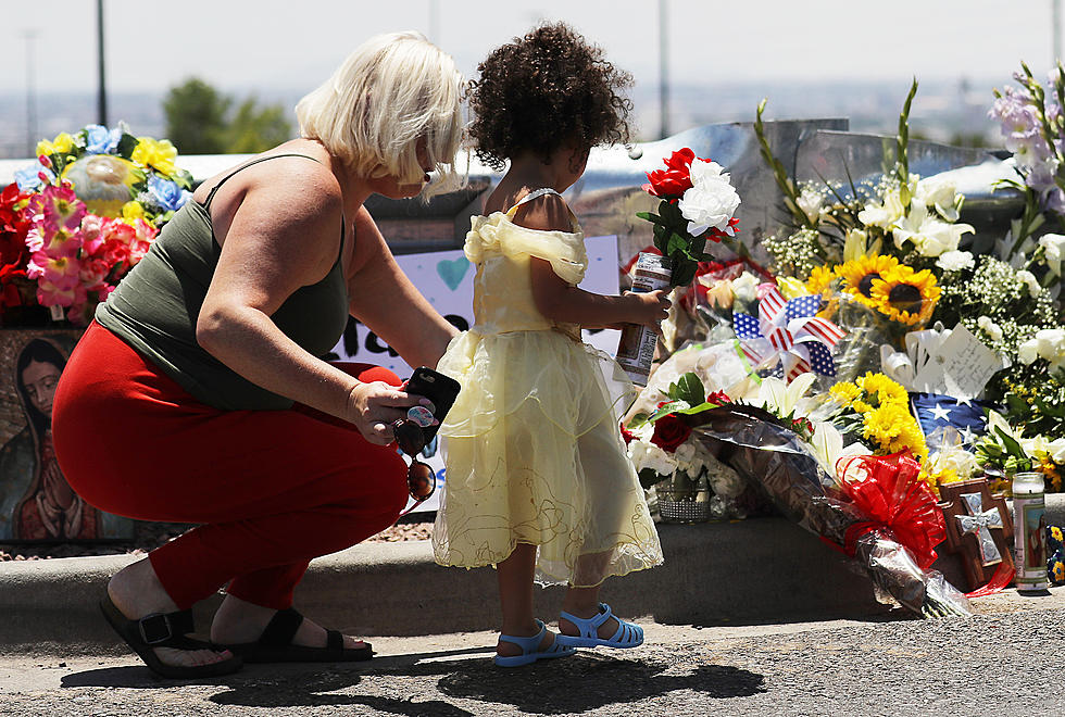 Why Prosecuting El Paso, Texas Walmart Shooting As A Hate Crime Matters