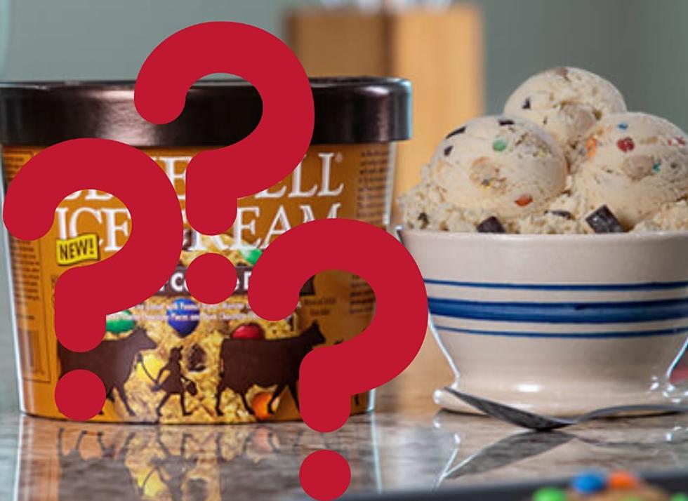 Blue Bell’s Latest Ice Cream Flavor Will Unleash Your Inner Beast