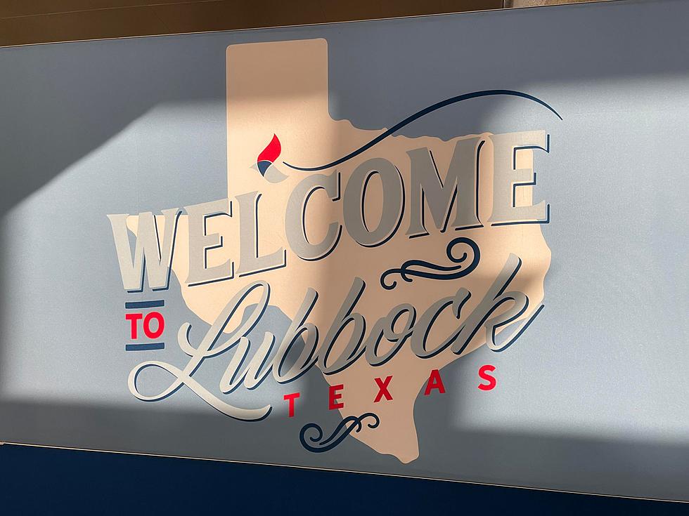 Welcome To Lubbock, There’s Plenty To Do Here (You Just Have To Look)
