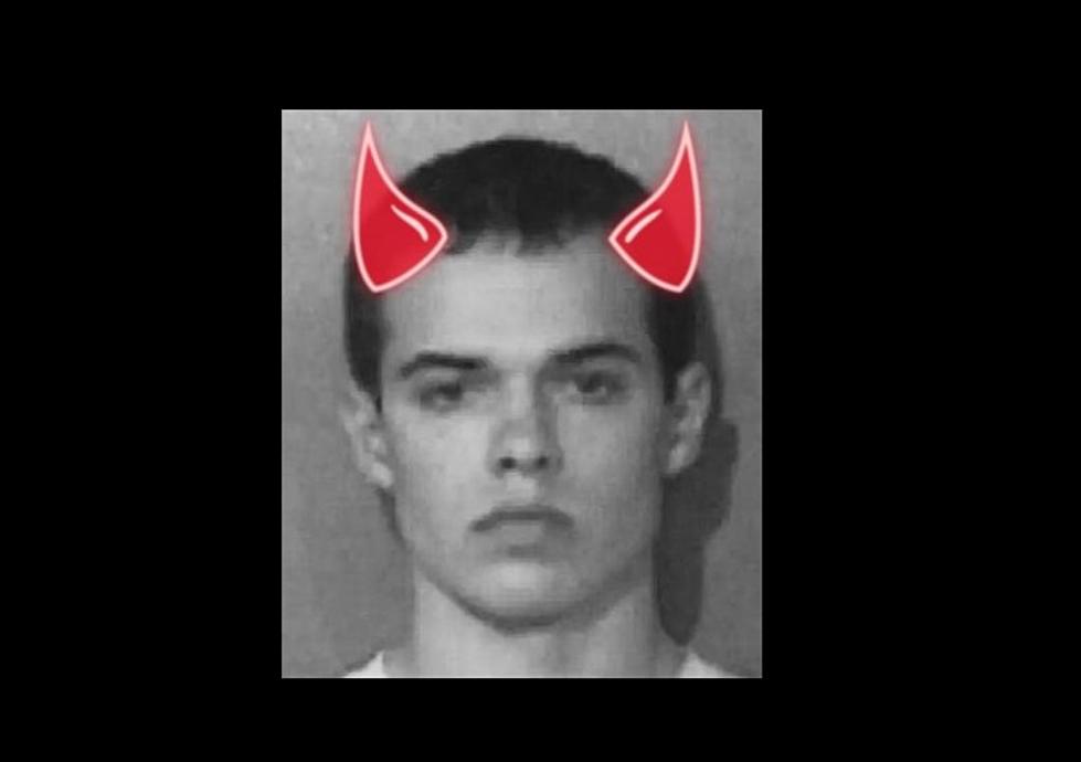 Demon or Demented? Meet Paris Bennett, Texas Most Evil Teenager