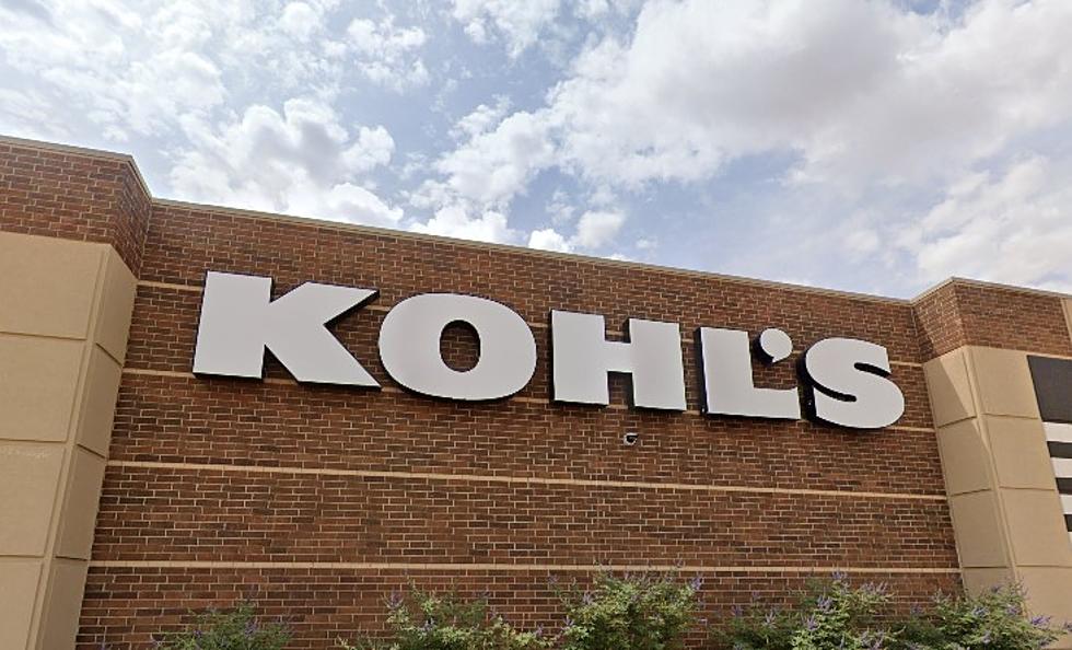 Exchange Policy Could Score You Free Jeans For Life At Kohl's