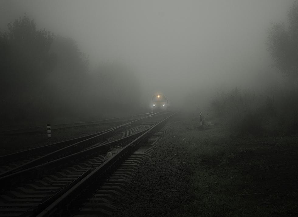Texas Supernatural: The Ghostly Train Tracks Of San Antonio