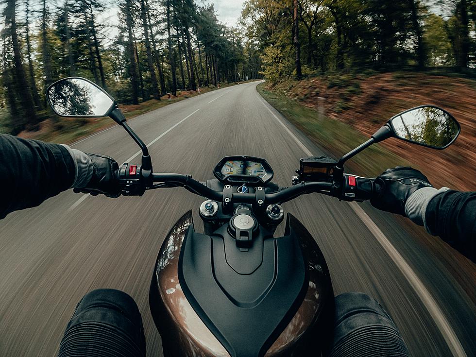 Is It Actually Legal To Lane-Split On A Motorcycle In Texas?