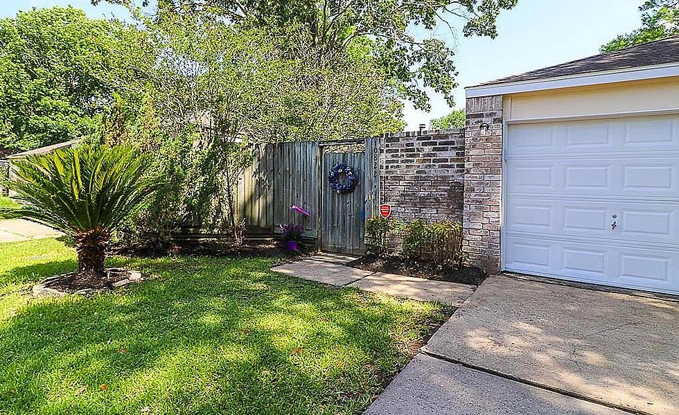 Take A Tour: Adorable Texas Home Is Actually Site Of Shocking Slaying