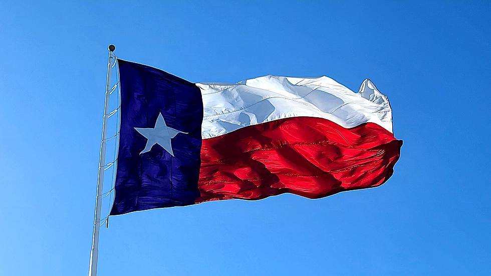 Feeling Down? Here's 12 Things That Always Make Texans Happy
