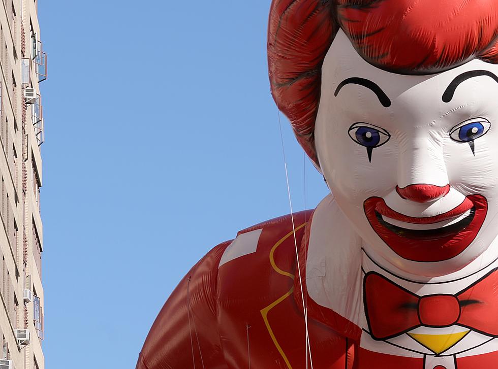 McDonalds Makes Major Change After 30 Years- Will There Be Fewer In Texas?