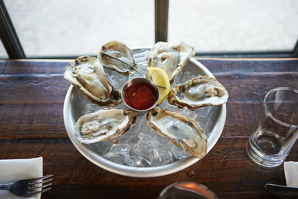 Eating Raw Oysters From The Galveston Coast Could Prove Fatal