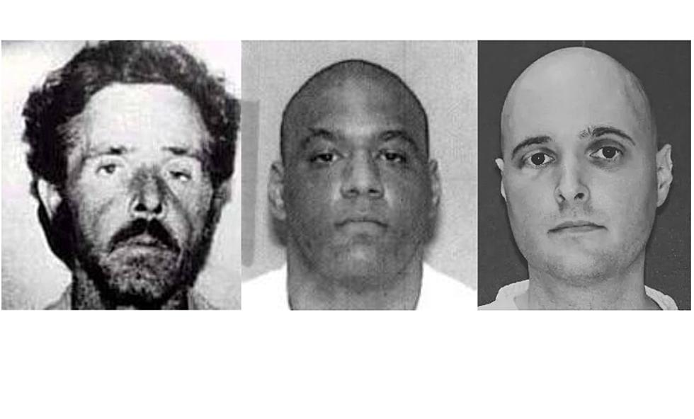 The Lucky 3: Texas Death Row Prisoners Granted Clemency Since 1976