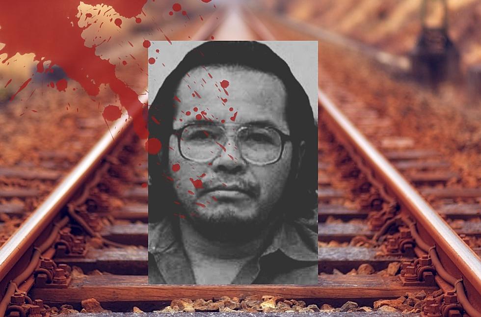 Texas Death Row: The Horrific Crimes Of The Railway Killer Angel Resendez