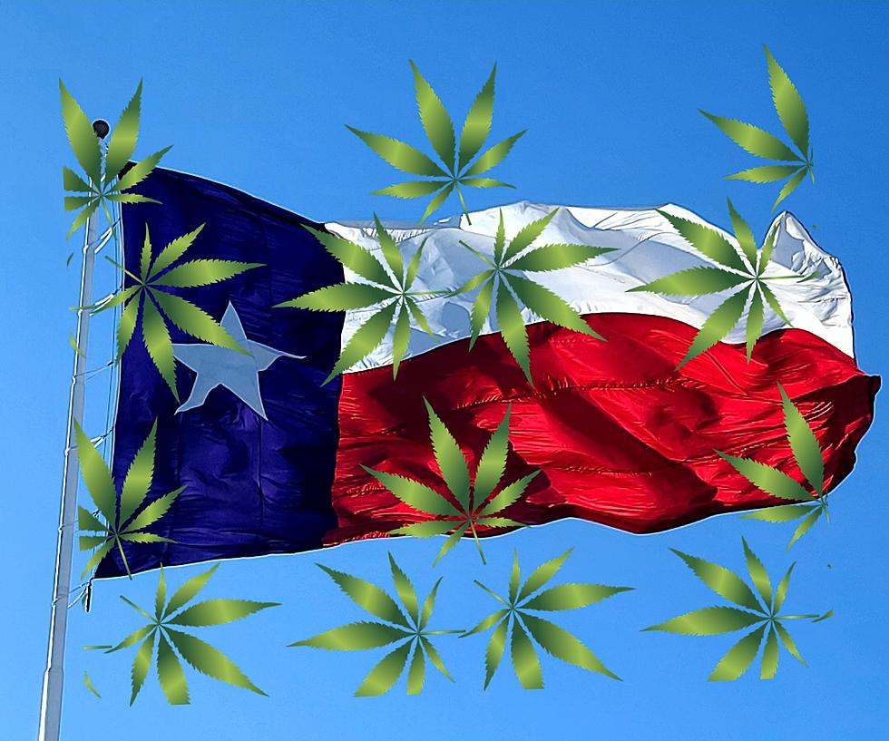 Ohio Becomes 24th State To Legalize Marijuana, Is Texas Next?