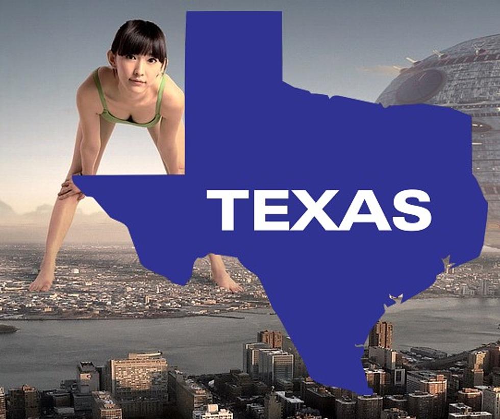You Won’t Believe What The Top Fetish Search In Texas Is!