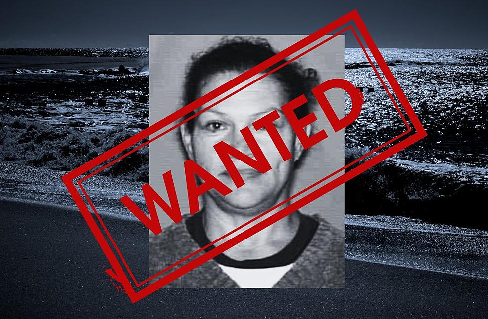 At Large: Meet The Only Woman Still On Texas Most Wanted List