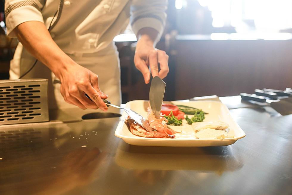 Lubbock Needs More Restaurants With Open Kitchens