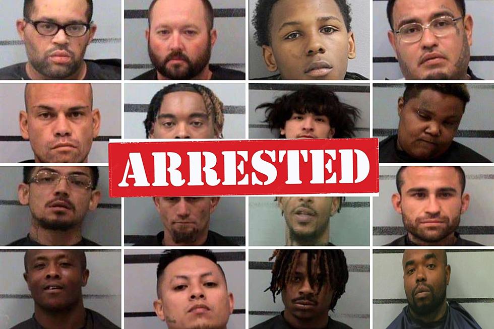 Got ‘Em! The 24 Most Wanted Fugitives of Lubbock, Texas Arrested in 2023