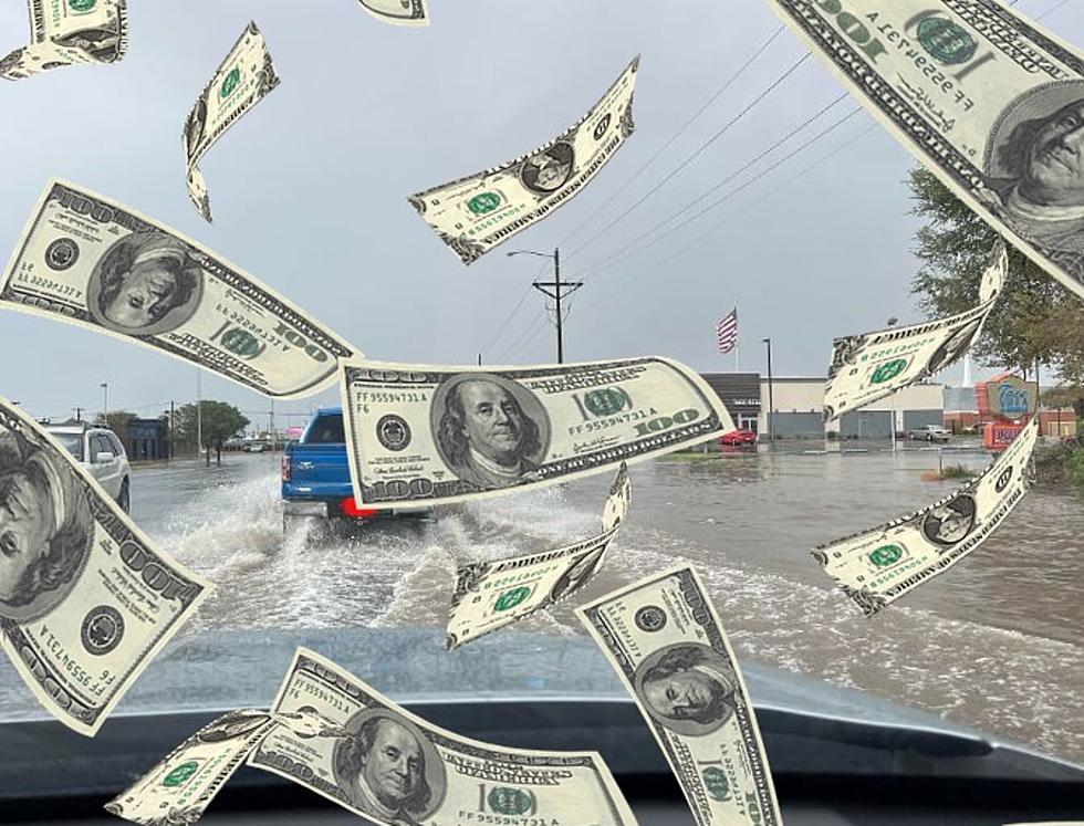 How Are You Liking Those Lubbock Stormwater Fees Now?