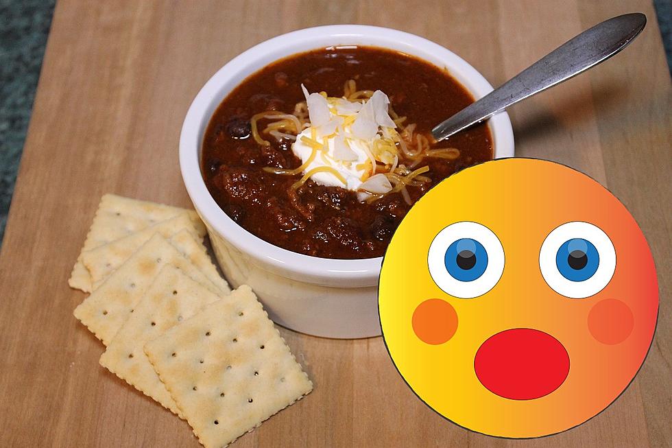 The Dirty Little Secret About Texas Chili