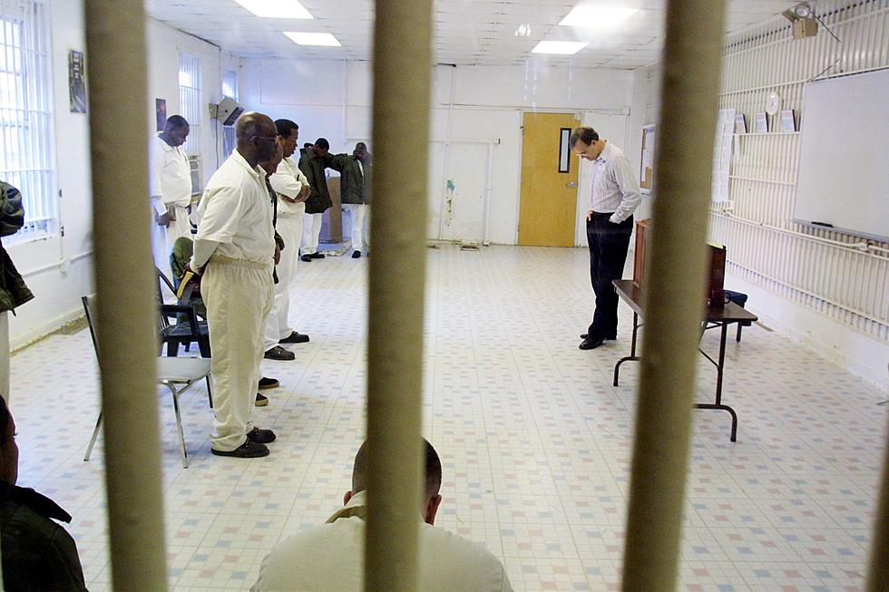 What Is A Day Like In Texas Prisons? A View From Both Sides Of The Bars