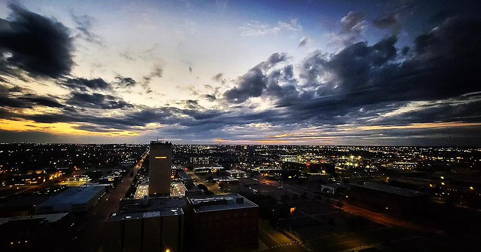 [GALLERY] 41 Breathtaking Photos From Lubbock's Tallest Building