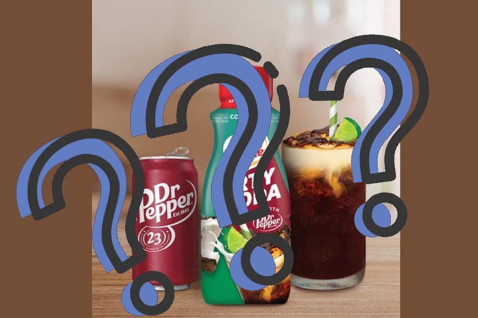 It’s A Texas Thing Y’all: Coffee Mate Released A New Creamer For Dr. Pepper