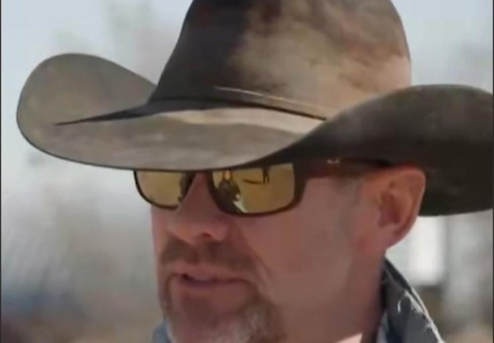 [WATCH] Panhandle Rancher Discusses Devastating Cattle Loss