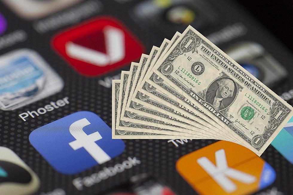Are Texans Ready To Pay $7.99 A Month For Facebook?