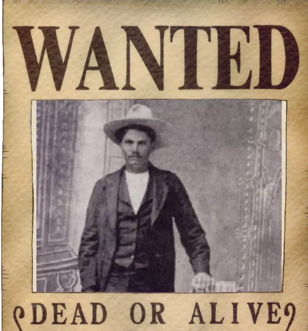 Texas Most Notorious Outlaws: John Wesley Hardin