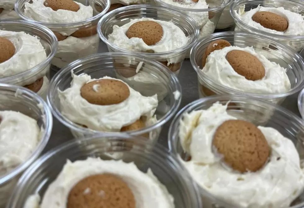 Slaton Bakery Announces Dates For 2nd Banana Pudding Fest