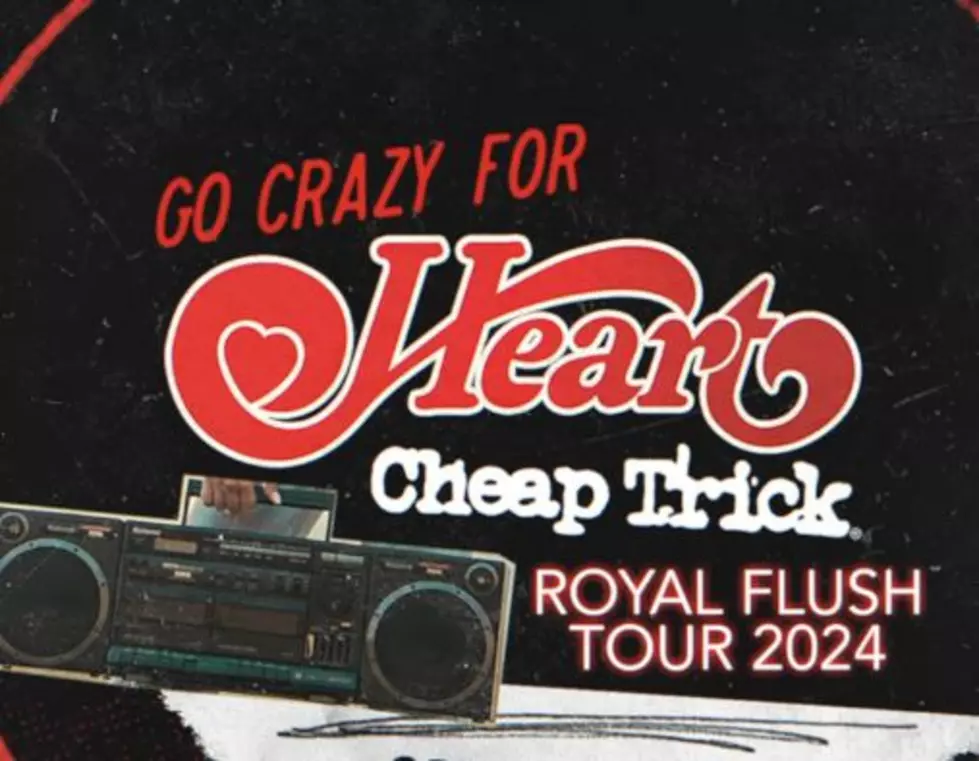 Heart And Cheap Trick To Appear At United Supermarkets Arena
