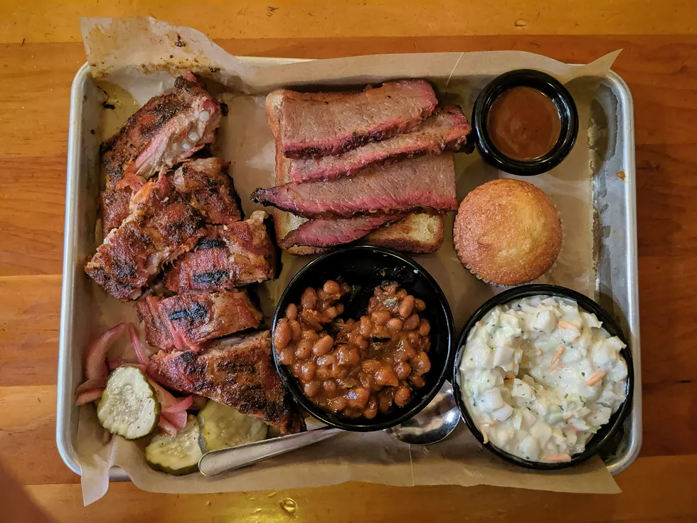 BBQ Truths: Texans Reveal How They Know A Place Has Great Barbeque