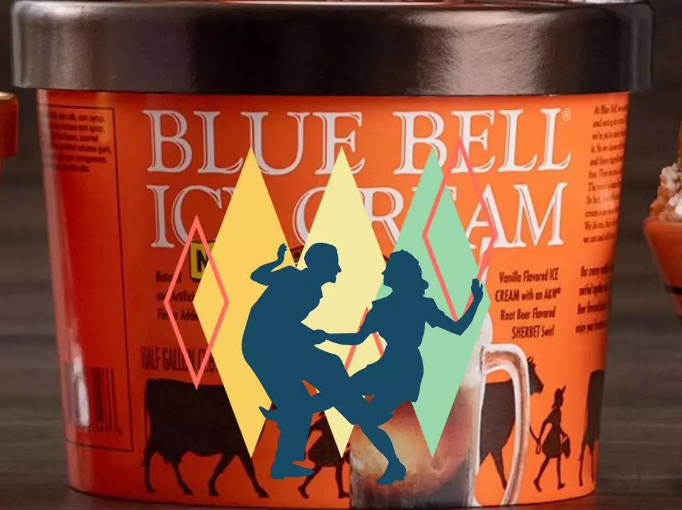 Blue Bell Ice Cream’s Latest Flavor Is A Sweet Nostalgic Treat
