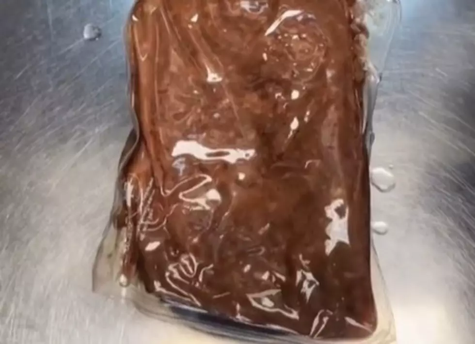 You’ll Never Order Steak From Subway Again After Watching This