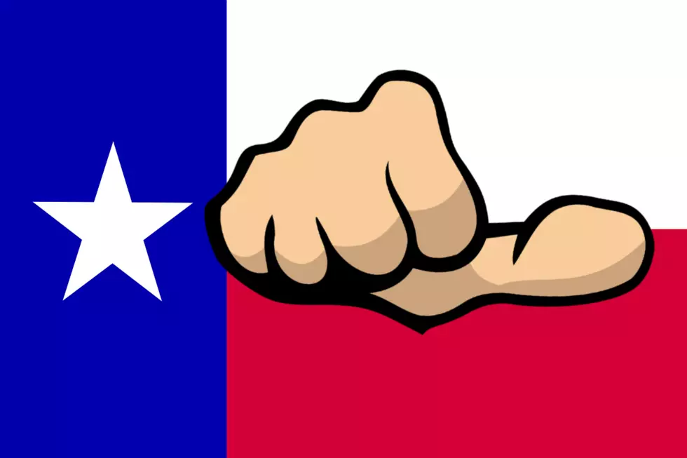 New Survey Says Texas Ranks Low In The Best State States In The U.S.