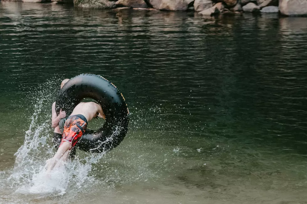 Visit One of The Top 10 Texas Tubing Destinations 