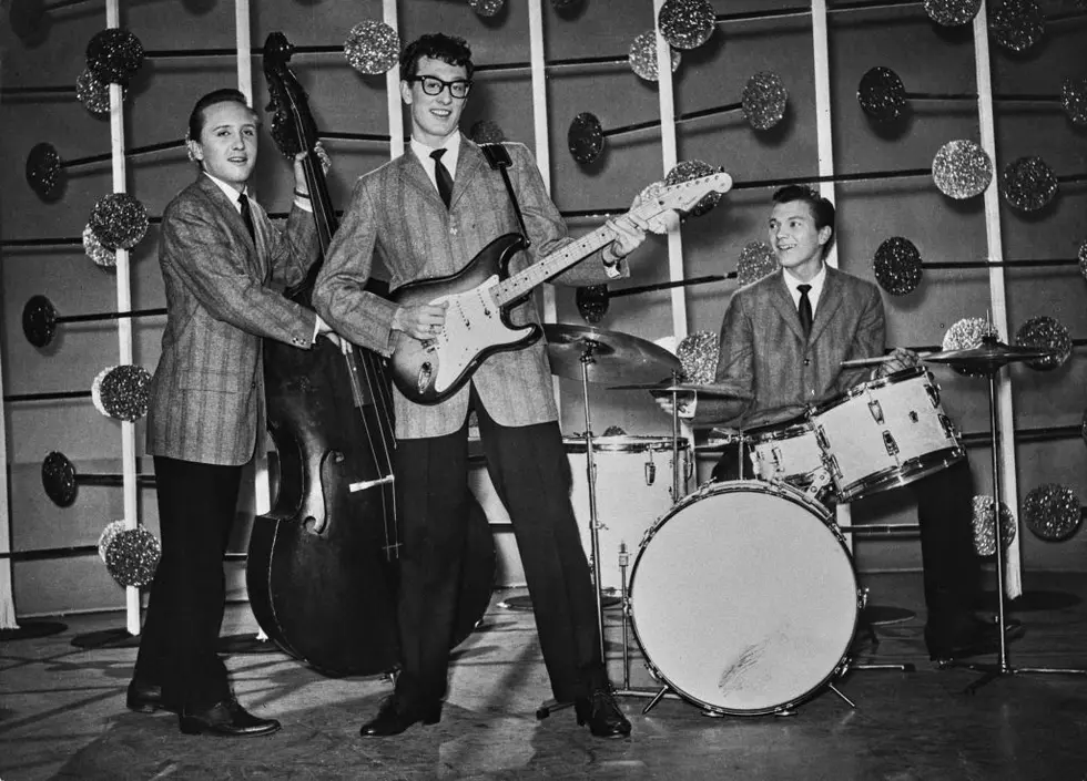 The Buddy Holly Connection Behind ZZ Top’s First Hit